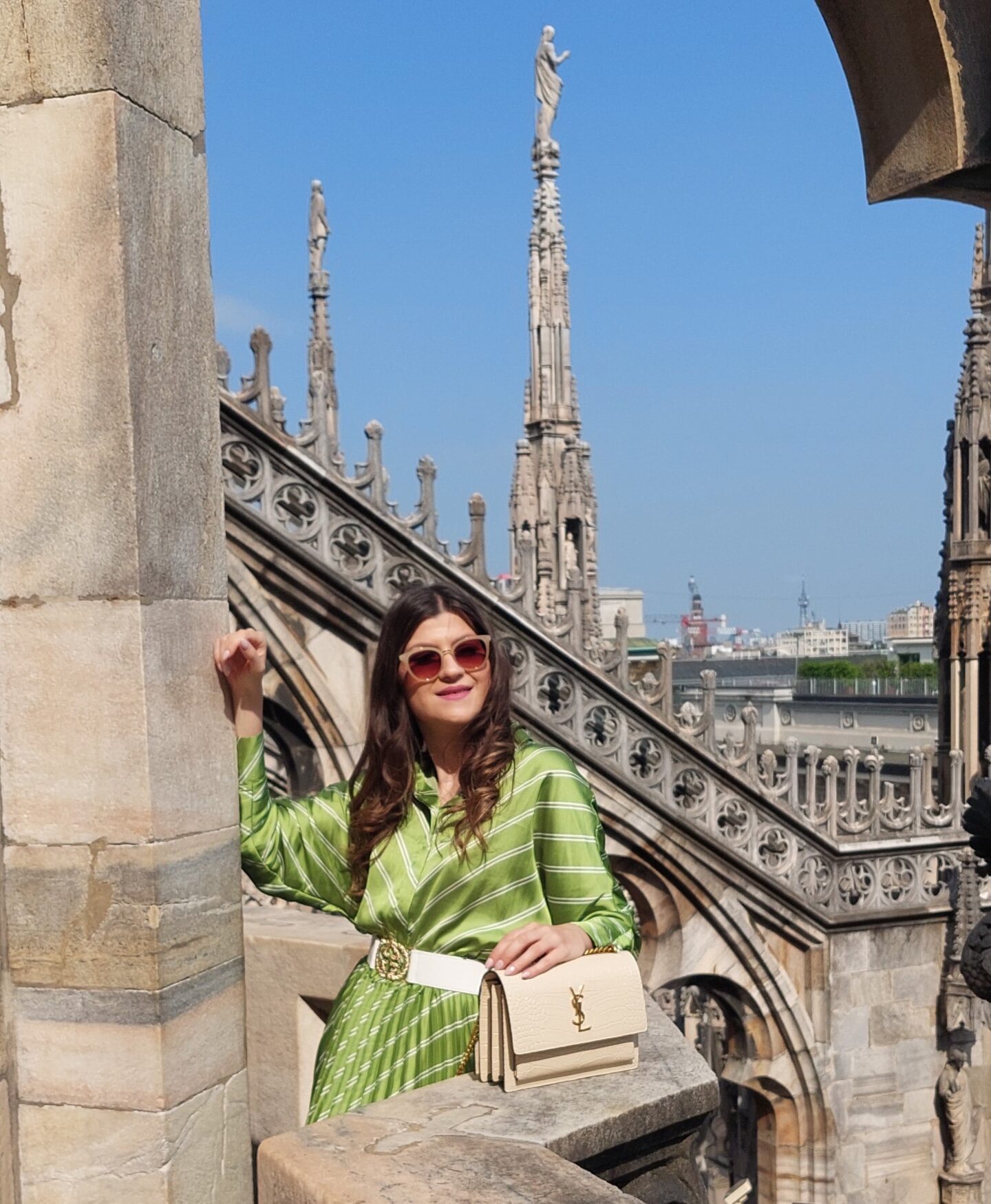 Stylish Guide to Milan / Duomo di Milano