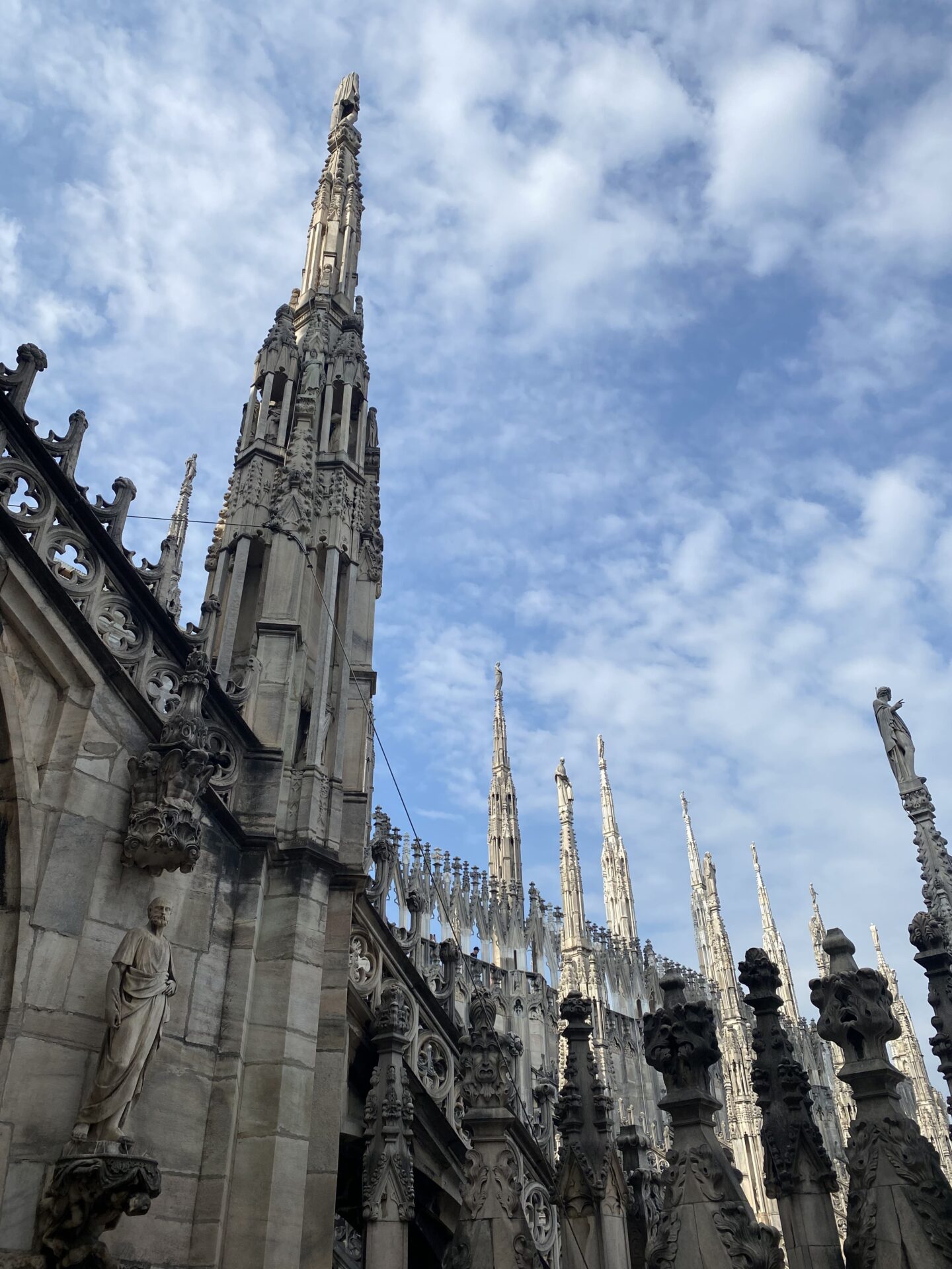 Stylish Guide to Milan / Duomo di Milano