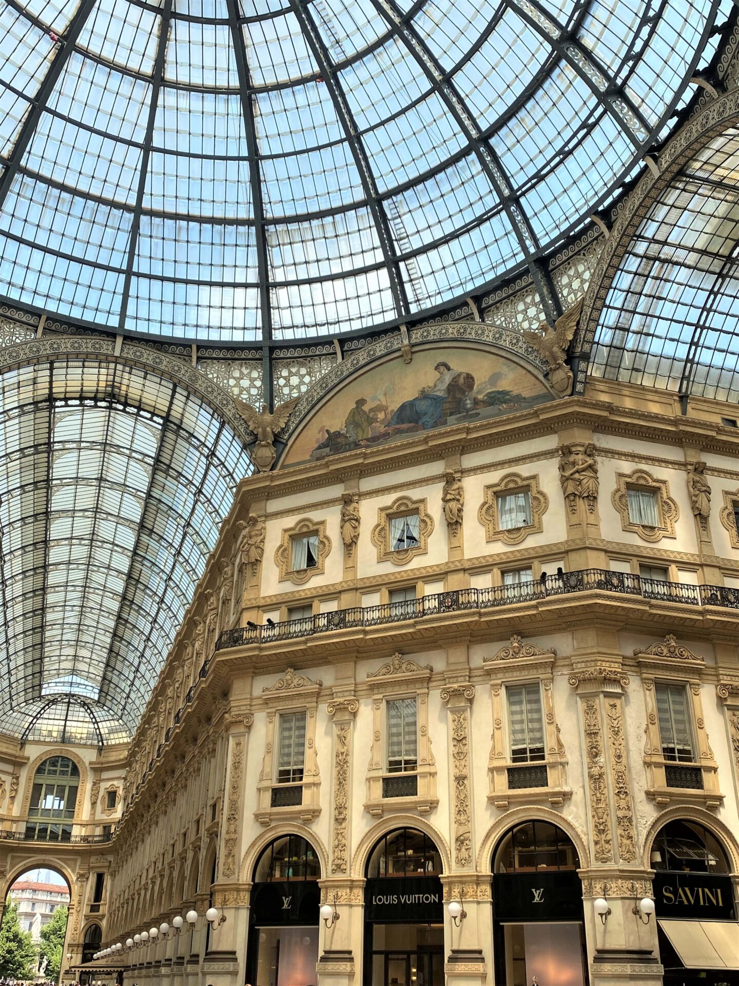 Stylish Guide to Milan