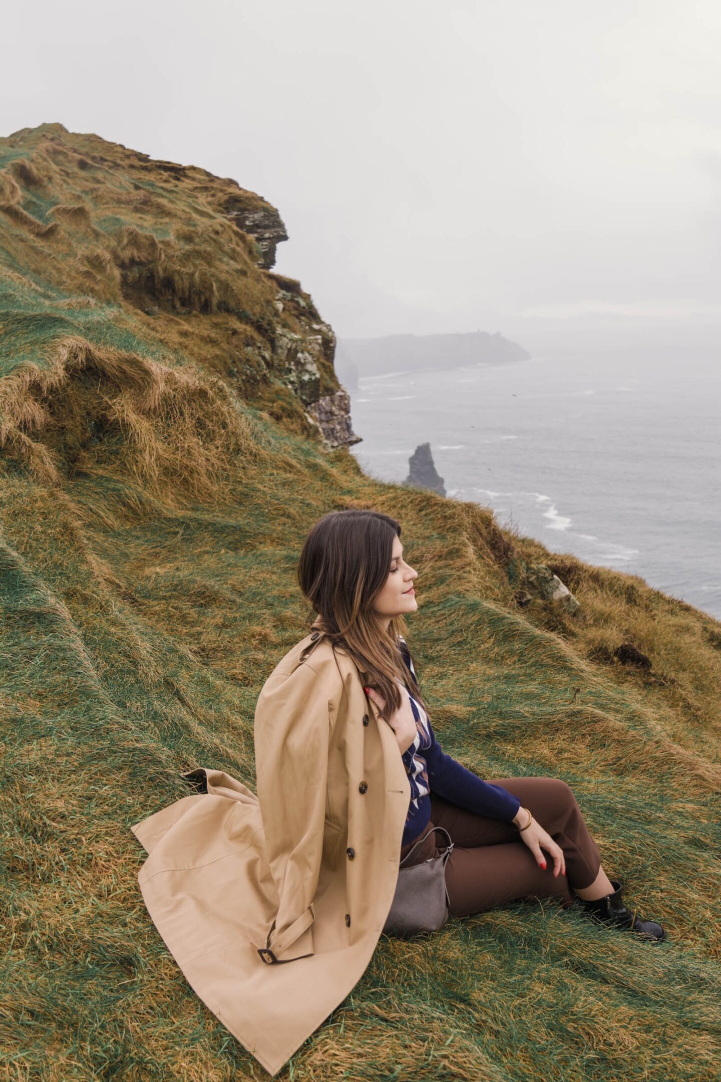 Cliffs of Moher Travel