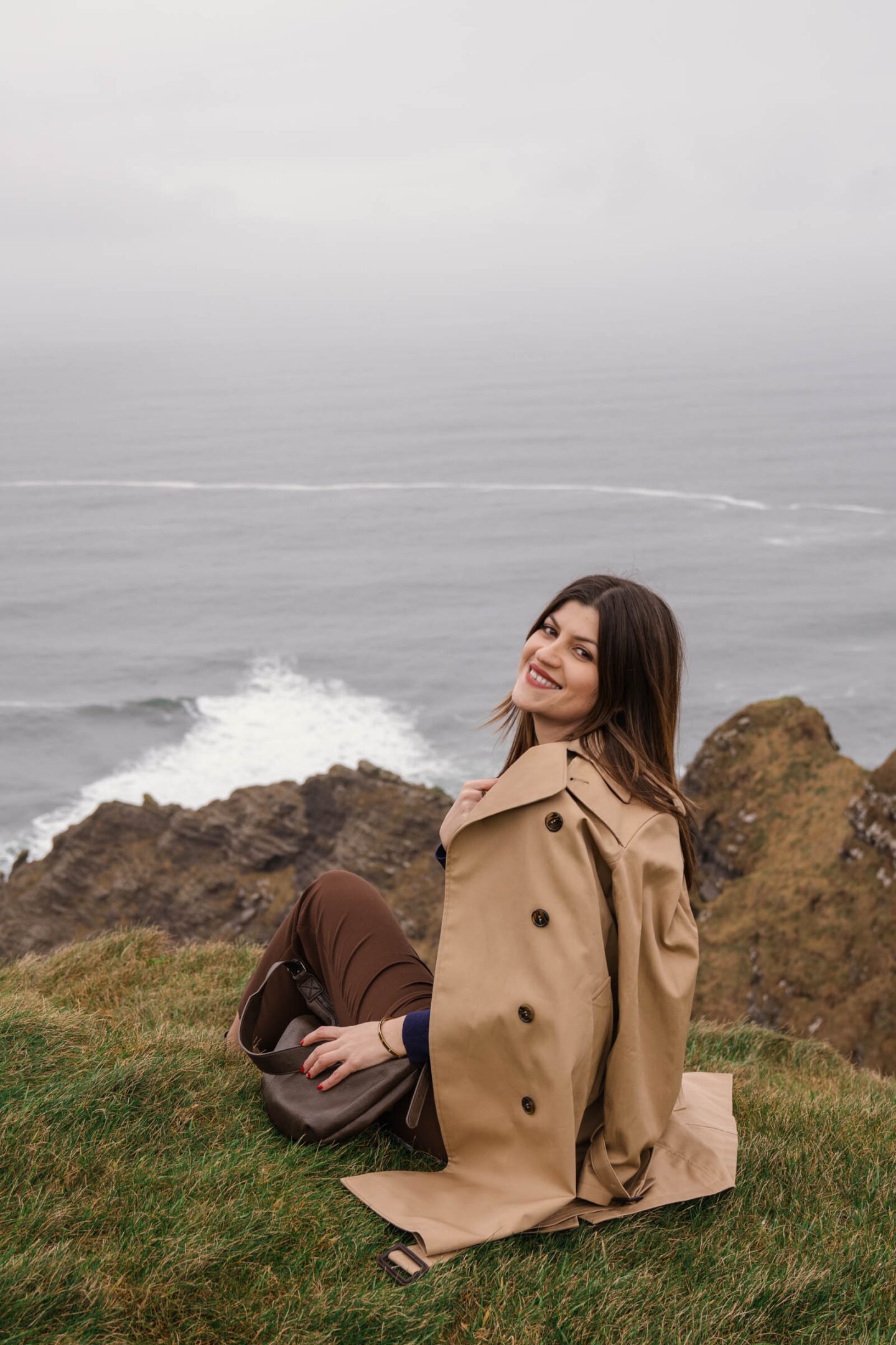 Cliffs of Moher Travel