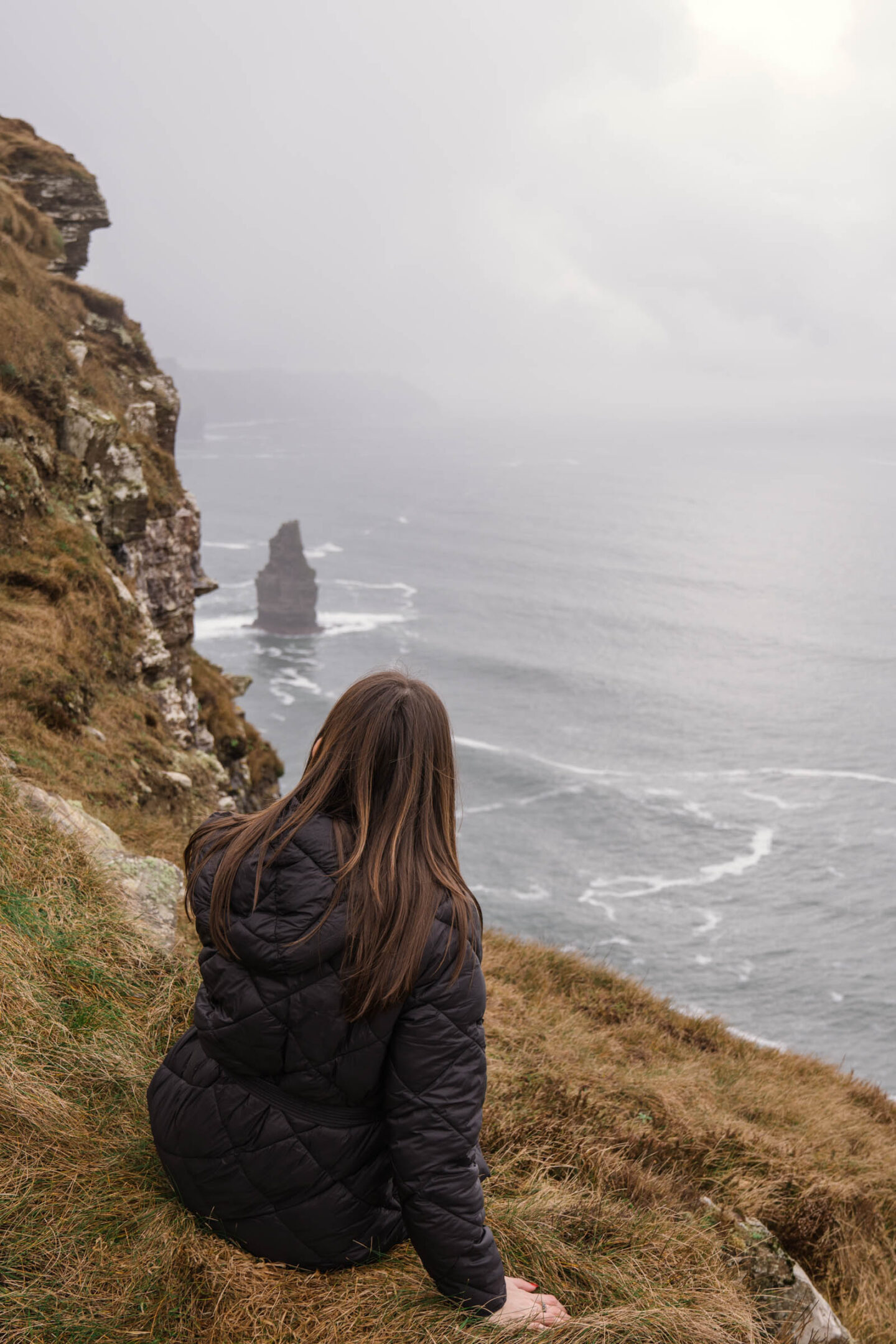 Cliffs of Moher Travel