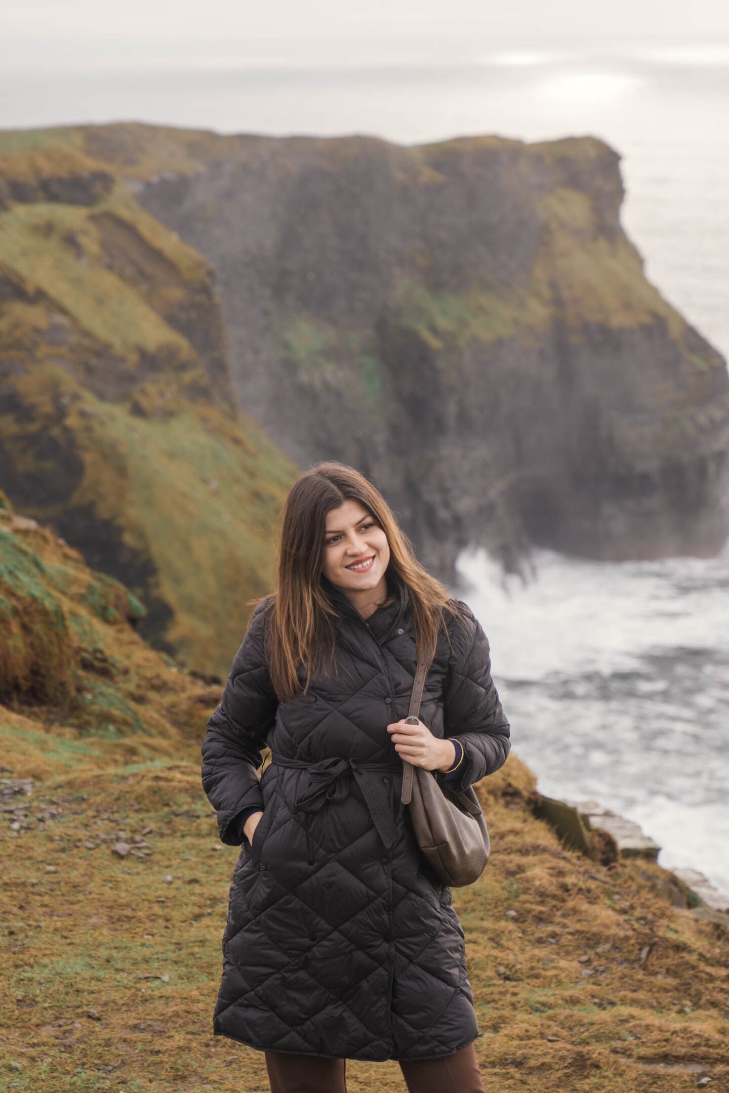 Cliffs of Moher Travel