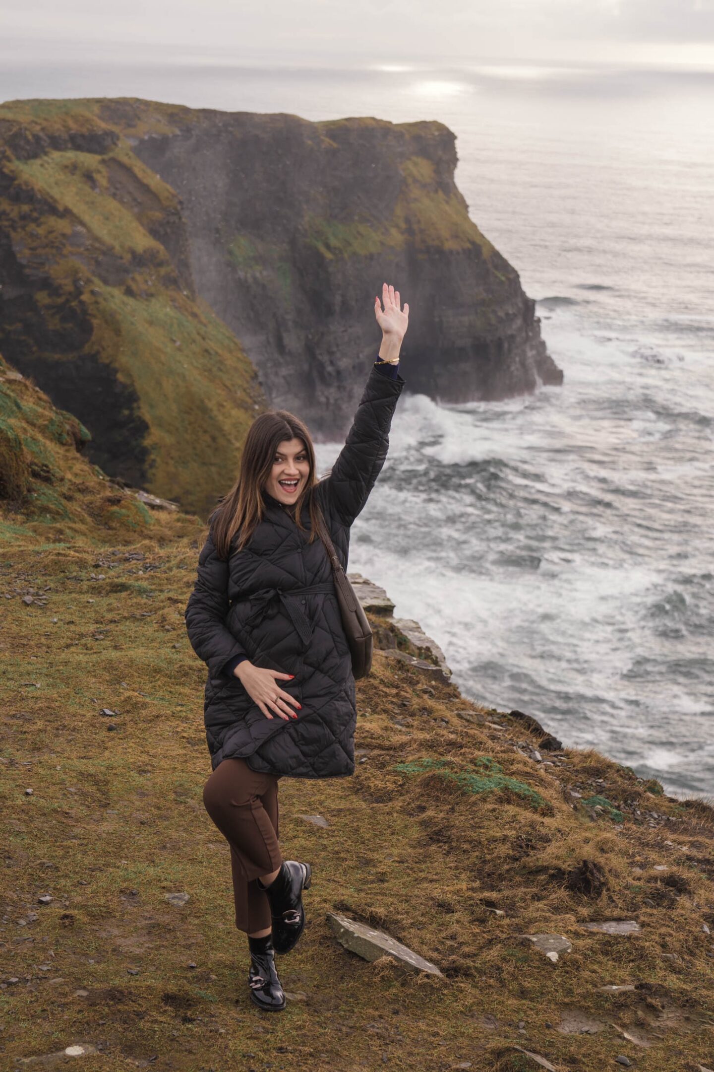 Cliffs of Moher Travel