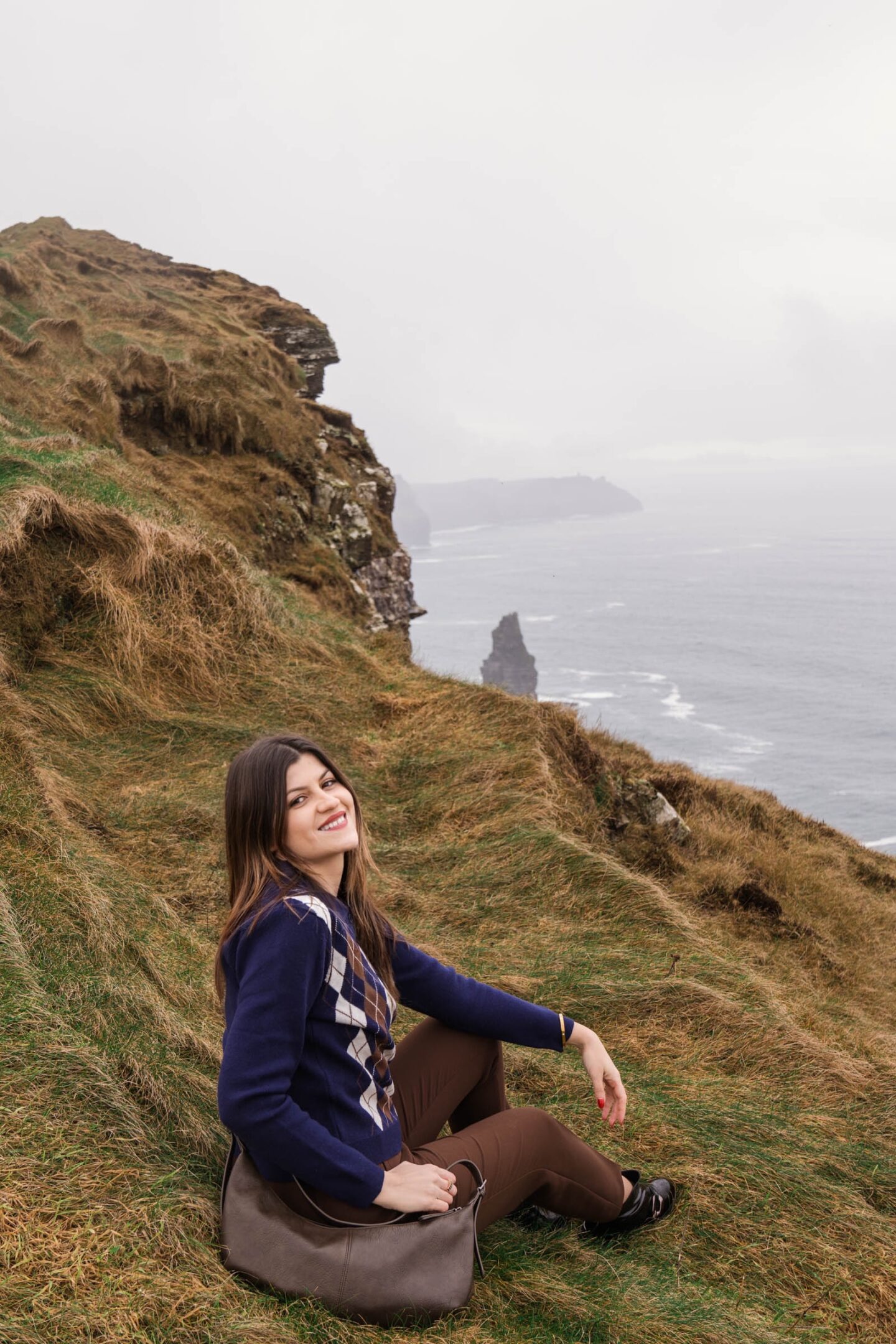 Black Tie Chauffeurs Cliffs of Moher Experience