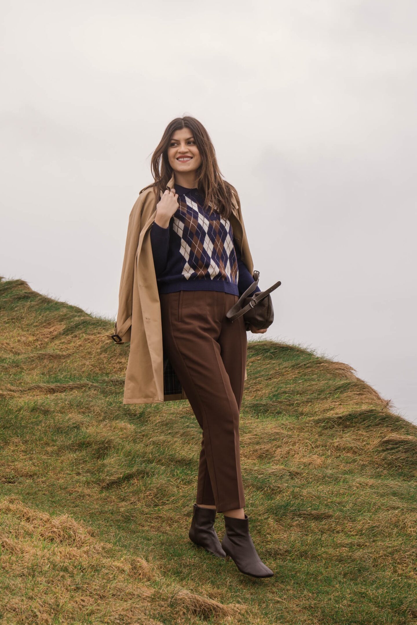 Cliffs of Moher Travel