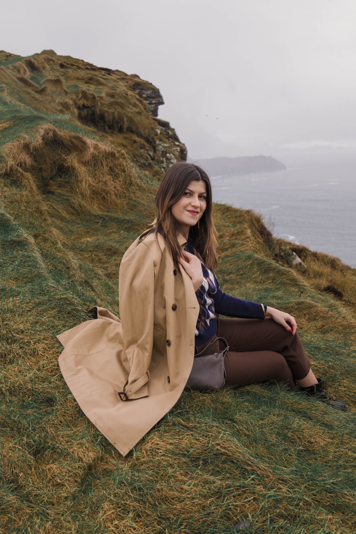 Cliffs of Moher Travel