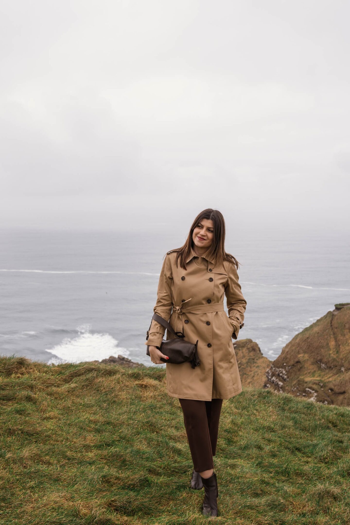 Cliffs of Moher Travel