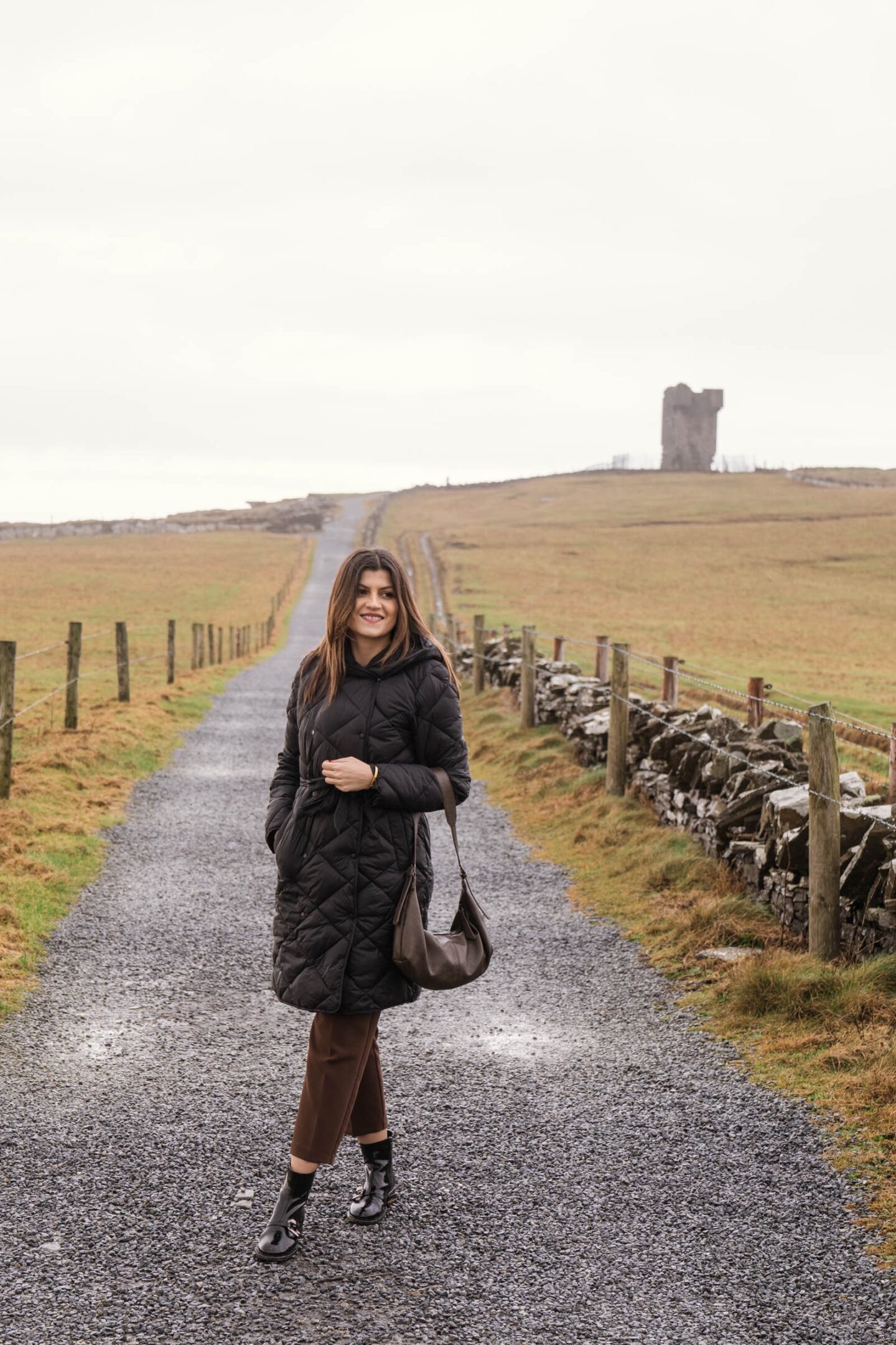 Black Tie Chauffeurs Cliffs of Moher Experience
